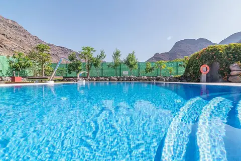 Sol Mogan Suites in Las Burrillas — foto 20