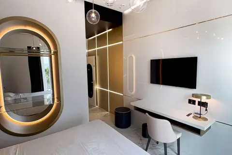 Hotel Nautilus Excelsior in Casteddu/Cagliari, foto 4