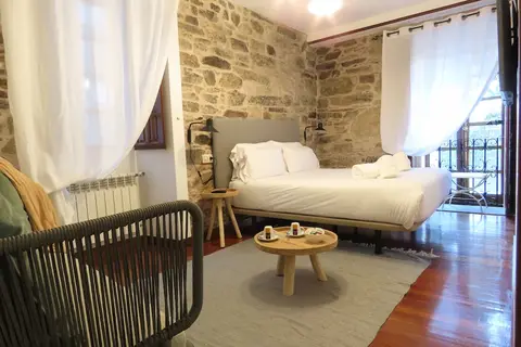 Sete Artes by Como en Casa in Santiago De Compostela — foto 29