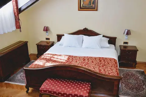 Hotel Kazbek in Dubrovnik — foto 3