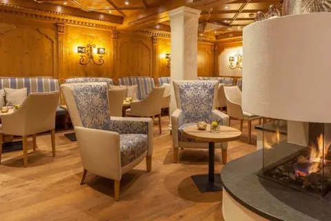 Romantik Landhotel Doerr foto 10