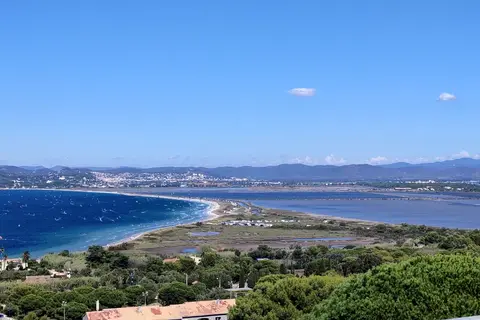 Camping La Bergerie Plage in Hyères — foto 15