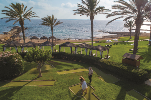 Hotel Constantinou Bros Athena Beach foto 13