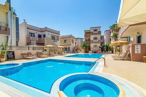 Ilios Malia Hotel Resort in Δημοτική Ενότητα Μαλίων — foto 2