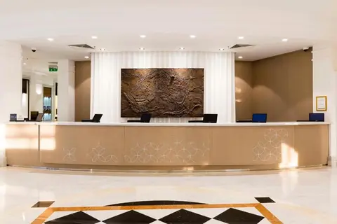 Hilton Malta in San Ġiljan — foto 12