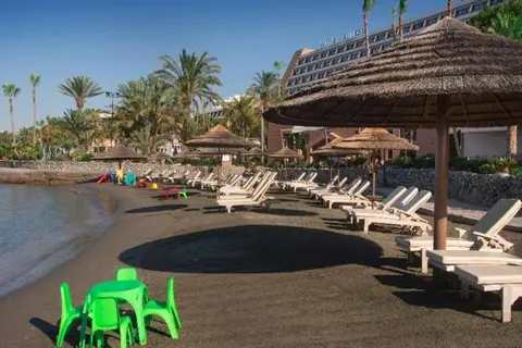 Amathus Beach Hotel in Limassol — foto 17