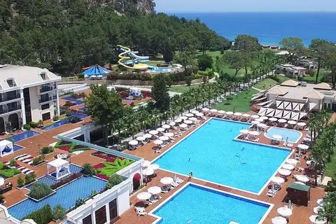 Juju Premier Palace in Kemer, foto 12