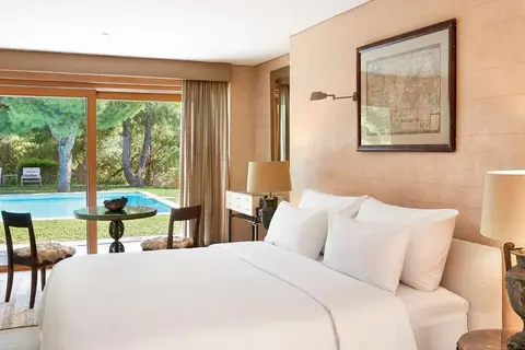 Grecotel Cape Sounio in Δημοτική Ενότητα Λαυρεωτικής — foto 4