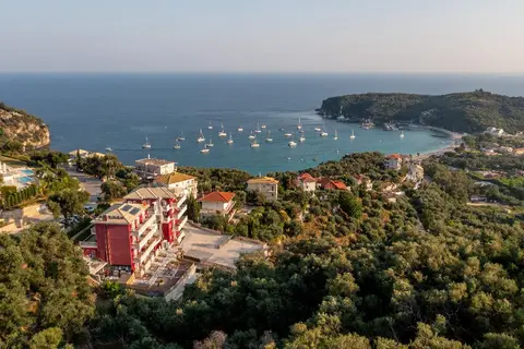 Hotel Parga Princess in Πάργα — foto 21