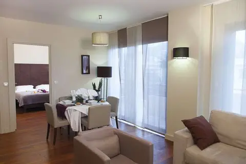 Nehô Suites Cannes Croisette in Cannes — foto 15