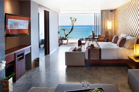 Anantara Uluwatu Bali Resort in Kuta Selatan, foto 5