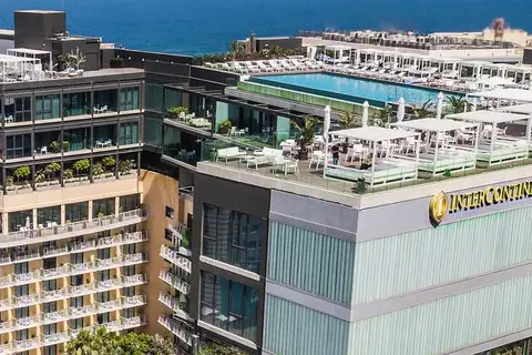 InterContinental Malta in San Ġiljan — foto 7