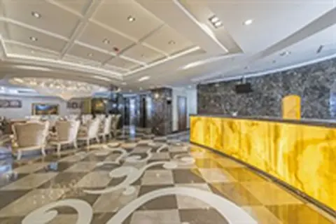 Midmar Hotel in Fatih — foto 7