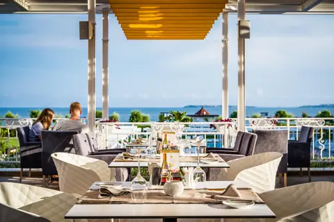 Aparthotel Premier Fort Beach in Sveti Vlas, foto 19