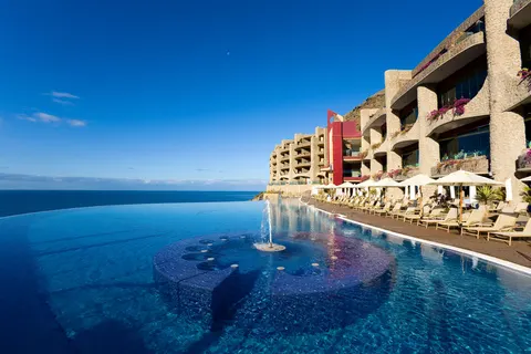 Gloria Palace Royal Hotel & Spa in Las Palmas de Gran Canaria — foto 3