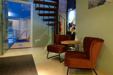 Hotel Arrows Uden foto 18