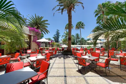 Bull Hotel Costa Canaria & Spa in San Agustín — foto 2