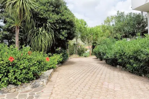 Pineta Petto Bianco in Ricadi, foto 27