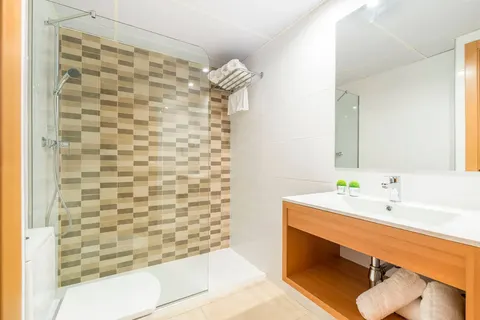 Appartementen Condado in Lloret de Mar — foto 7