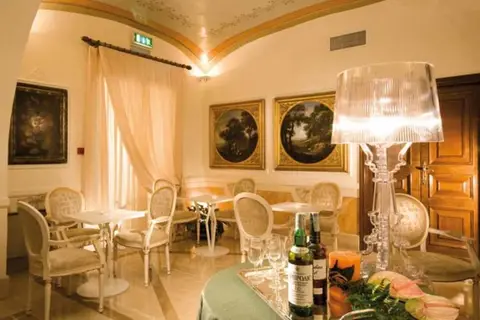 Hotel Canada in Rome, foto 13