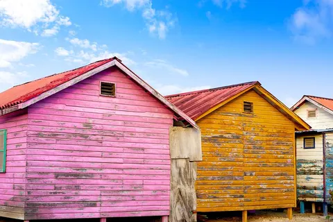 8 dg cruise Caribische Zee MSC Grandiosa foto 5