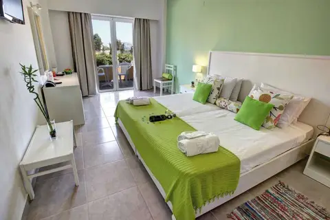 Alexander House Hotel in Gazi Municipal Unit, foto 4