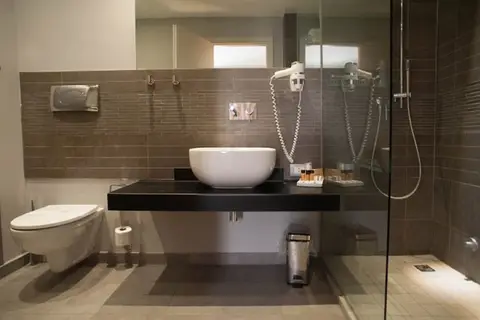 Ferro Hotel in Modica, foto 19