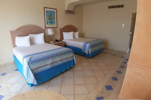 El Cozumeleño Beach Resort in Cancún, foto 15