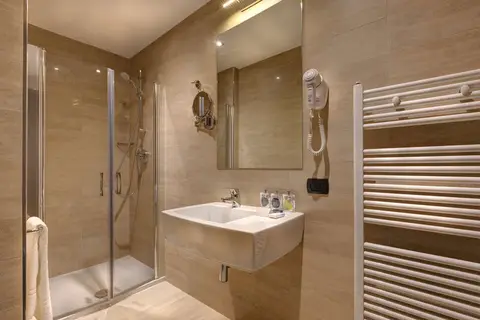 Klima Hotel Milano Fiere in Milaan, foto 26