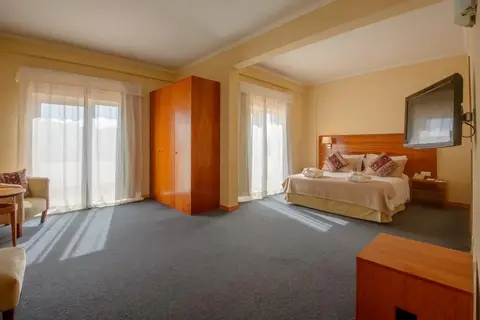 Amazónia Jamor Hotel in Oeiras, foto 17