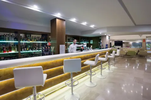 Hotel MS Aquamarina foto 3