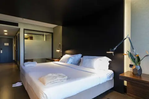 Evidencia Belverde Atitude Hotel in Seixal — foto 16