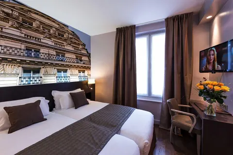 Midnight Hôtel Paris foto 3