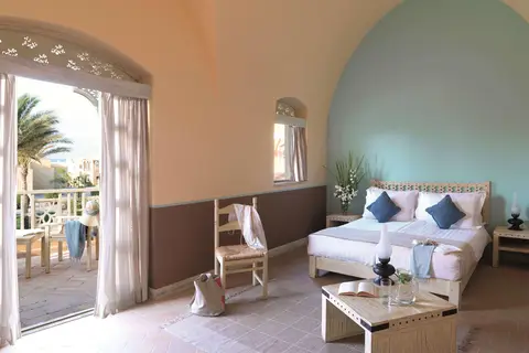 Radisson Blu Resort, El Quseir in القصير — foto 26