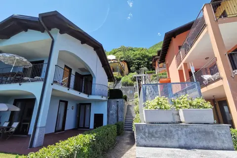 Residence Il Vigneto Due in Oggebbio — foto 13