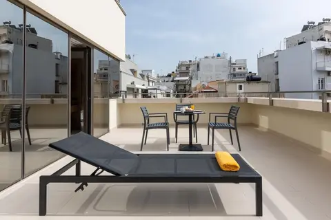 ibis Styles Heraklion Central Hotel in Δημοτική Ενότητα Ηρακλείου — foto 6