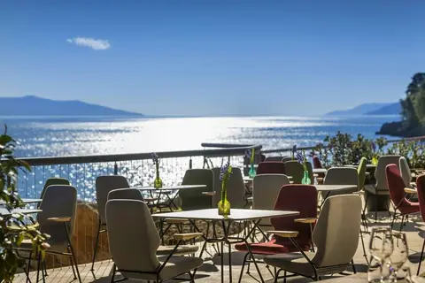 Hotel Navis in Opatija, foto 16