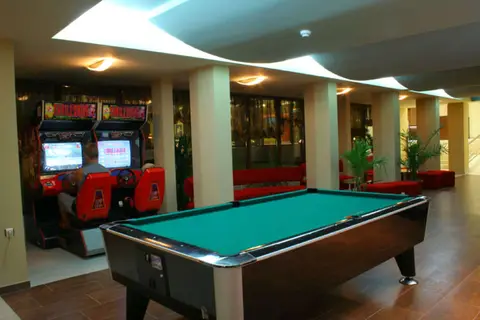 Hotel Iskar in Несебър — foto 26