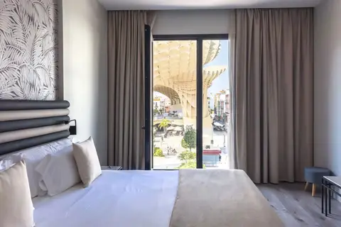 abba Sevilla Hotel in Sevilla — foto 12