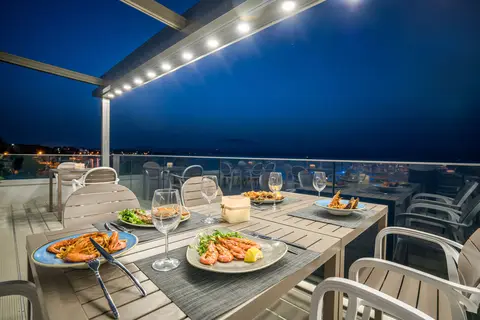 Denise Beach Hotel in Δημοτική Ενότητα Λαγανά — foto 11