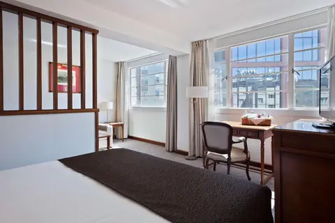 Meliá White House in Londen — foto 19
