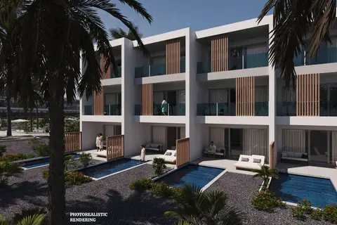 Elba Corralejo Premium Level in La Oliva — foto 11