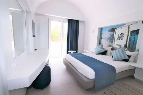 Hotel Club Meninx in المقارسة — foto 22