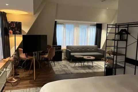 De Zon Hotel & Restaurant by Flow foto 11