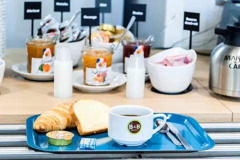 B&B Chalon Sur Saone Sud foto 5