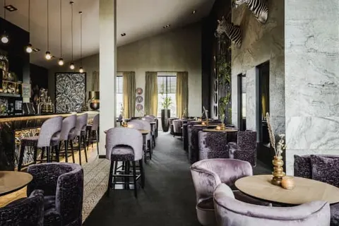 Van der Valk Hotel Hoorn foto 1