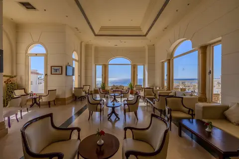 Continental Plaza Beach Resort in Sharm El Sheikh, foto 26
