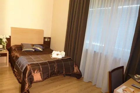 EH Hotels Rome Airport in Fiumicino, foto 26