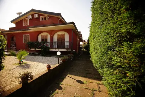 Casalotto Inn B&B in Aci Sant'antonio — foto 8