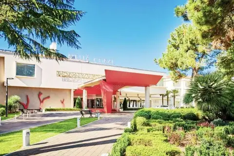 Hotel Pelegrin Plava Laguna by Melia in Zambratija — foto 22